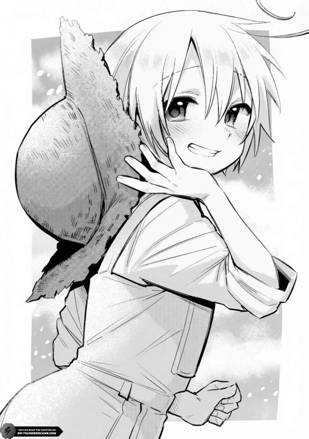 Zensei de Kazoku ni Megumarenakatta Ore, Konyo de wa Yasashi Kazoku ni Kakomareru Chapter 19 page 25