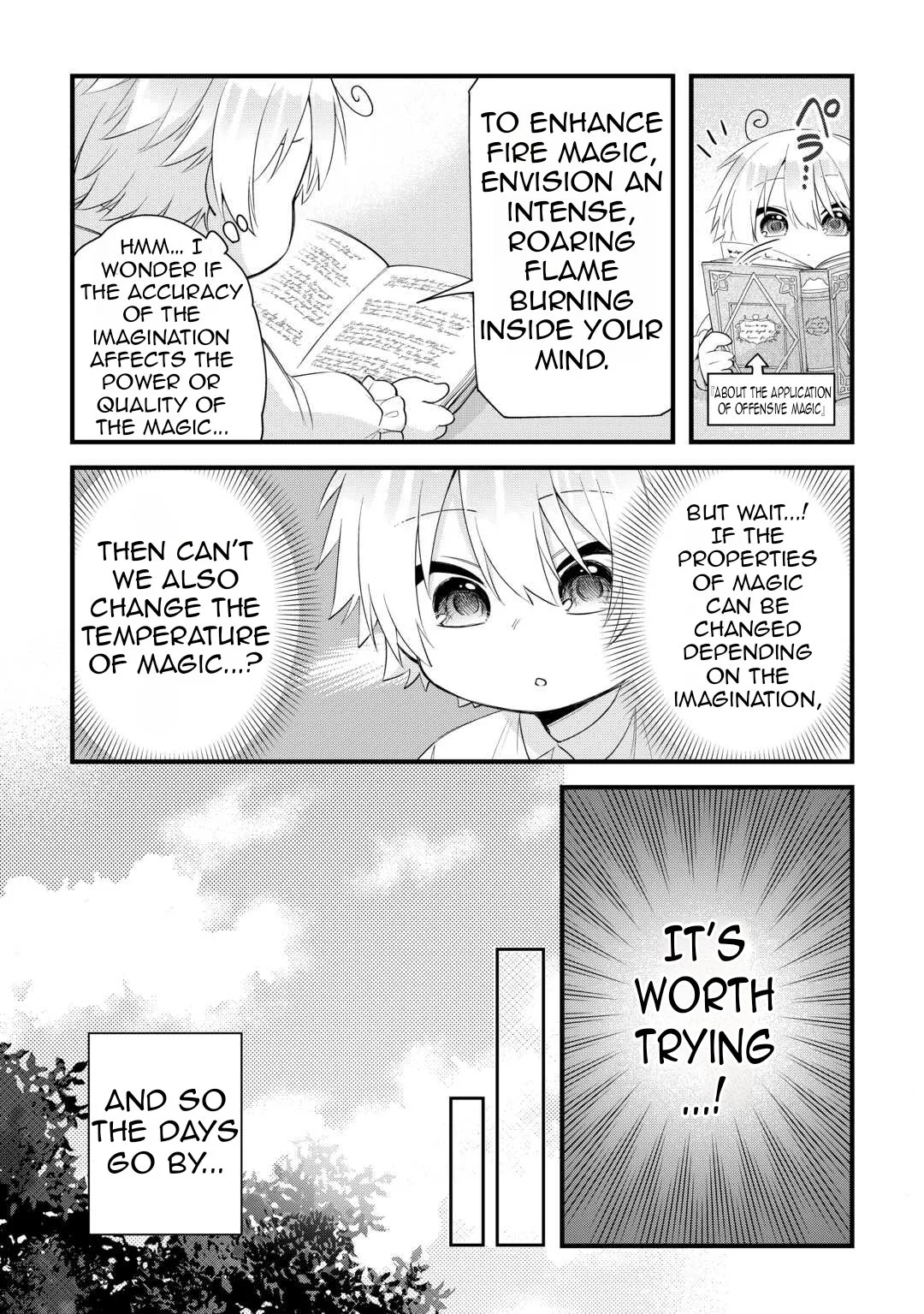 Zensei de Kazoku ni Megumarenakatta Ore, Konyo de wa Yasashi Kazoku ni Kakomareru Chapter 3 page 28