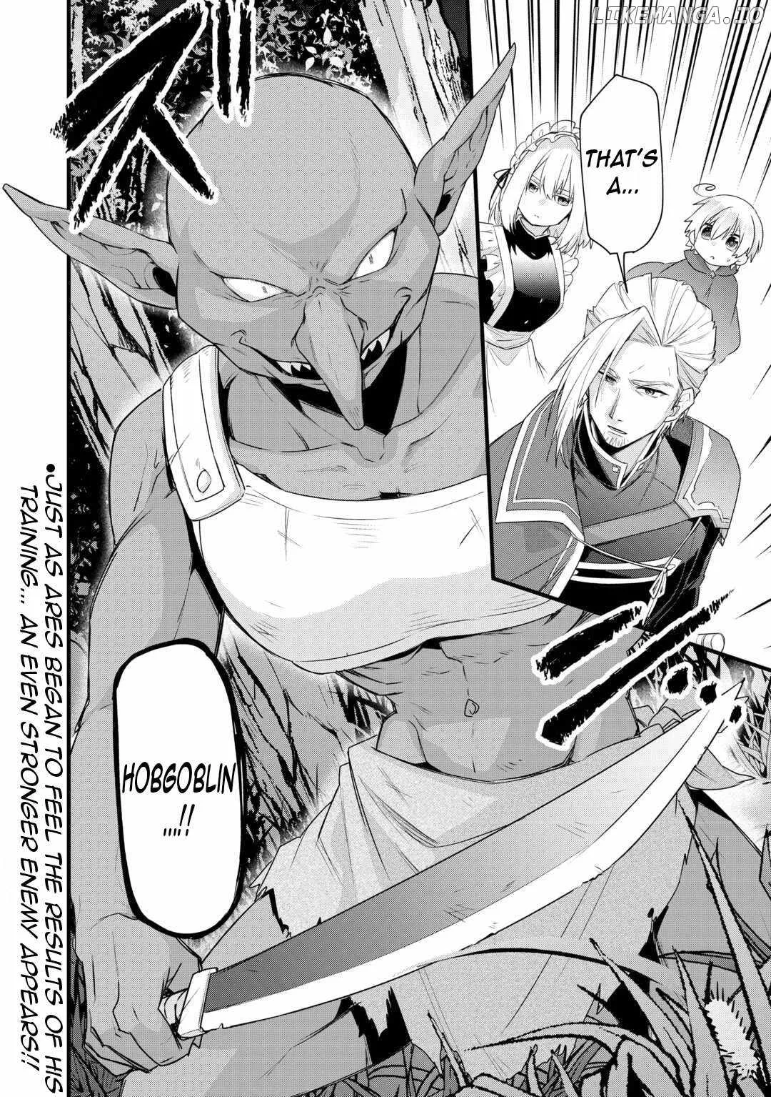 Zensei de Kazoku ni Megumarenakatta Ore, Konyo de wa Yasashi Kazoku ni Kakomareru Chapter 4 page 27