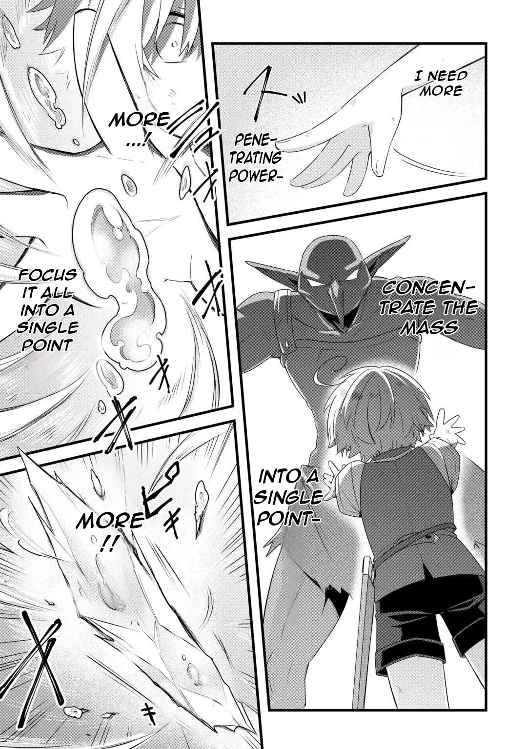 Zensei de Kazoku ni Megumarenakatta Ore, Konyo de wa Yasashi Kazoku ni Kakomareru Chapter 5 page 22
