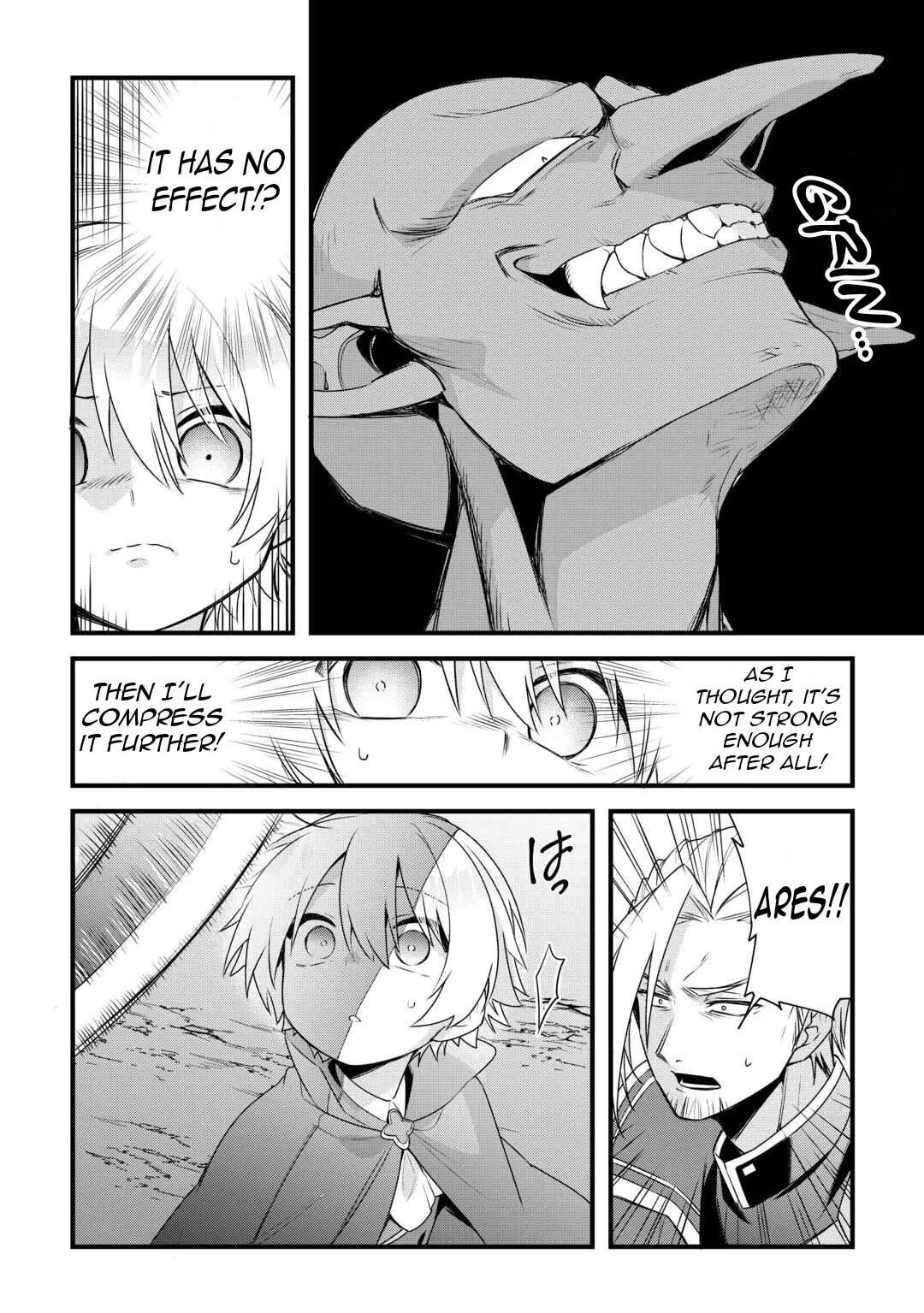 Zensei de Kazoku ni Megumarenakatta Ore, Konyo de wa Yasashi Kazoku ni Kakomareru Chapter 5 page 9