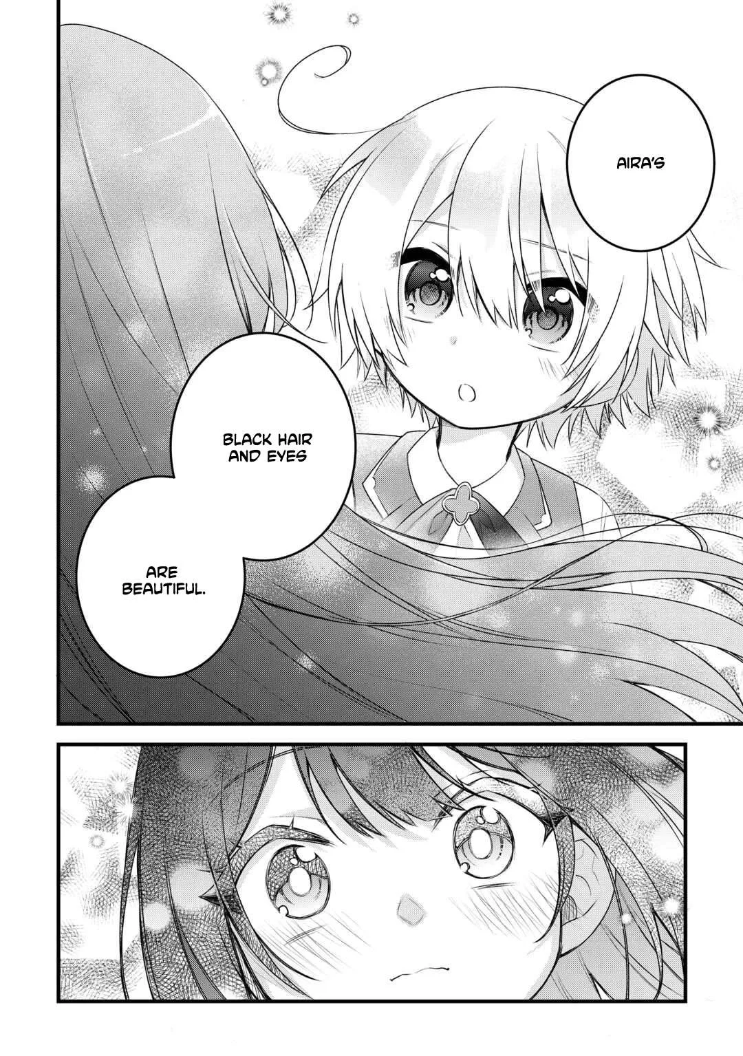 Zensei de Kazoku ni Megumarenakatta Ore, Konyo de wa Yasashi Kazoku ni Kakomareru Chapter 9 page 20