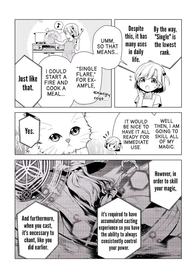 Zensei de Tsurai Omoi o Shita no de, Kamisama ga Shazai ni Kimashita Chapter 1 page 24