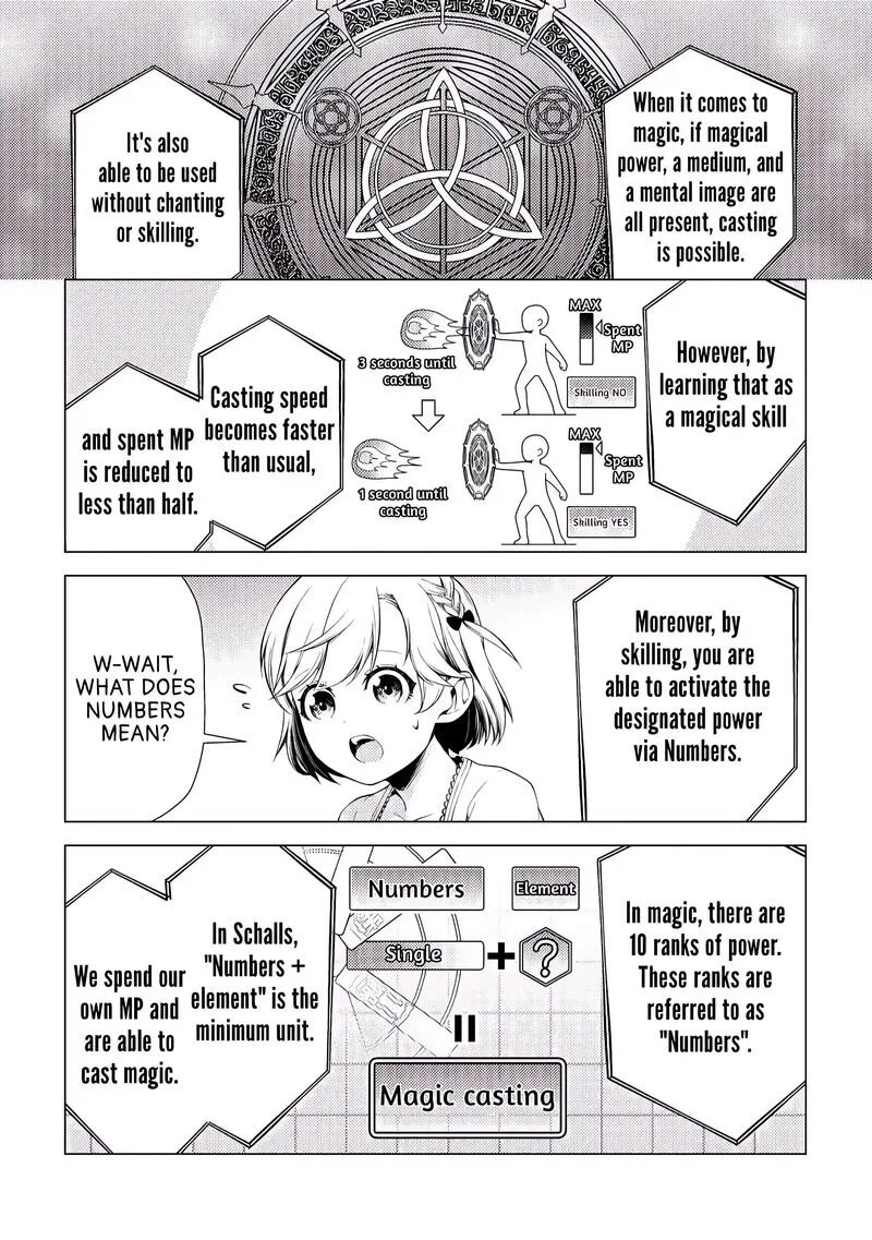 Zensei de Tsurai Omoi o Shita no de, Kamisama ga Shazai ni Kimashita Chapter 1 page 23
