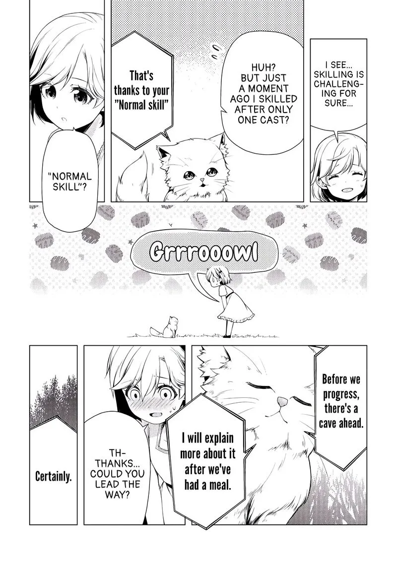 Zensei de Tsurai Omoi o Shita no de, Kamisama ga Shazai ni Kimashita Chapter 1 page 25