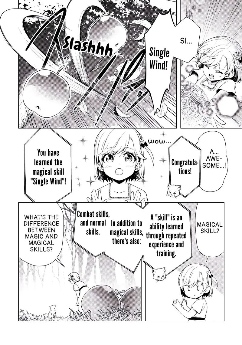 Zensei de Tsurai Omoi o Shita no de, Kamisama ga Shazai ni Kimashita Chapter 1 page 22