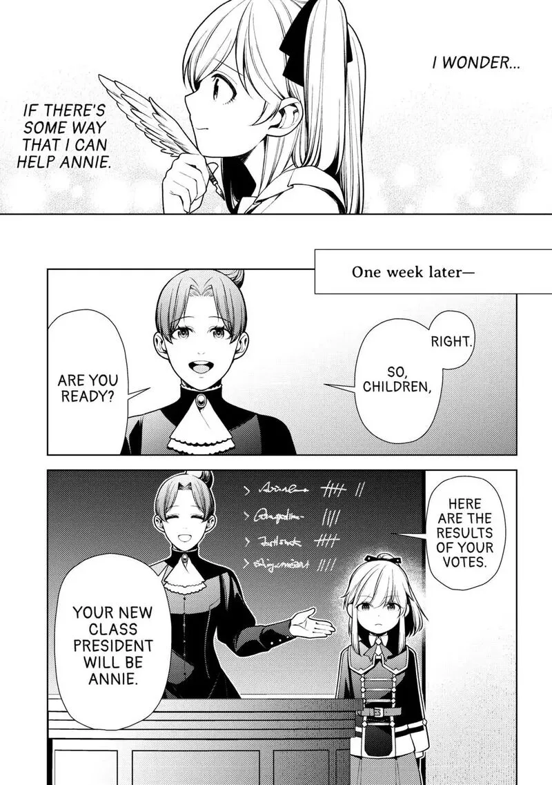 Zensei de Tsurai Omoi o Shita no de, Kamisama ga Shazai ni Kimashita Chapter 10 page 15