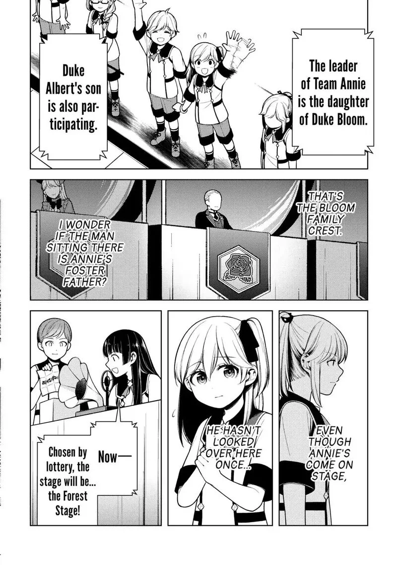 Zensei de Tsurai Omoi o Shita no de, Kamisama ga Shazai ni Kimashita Chapter 11 page 10
