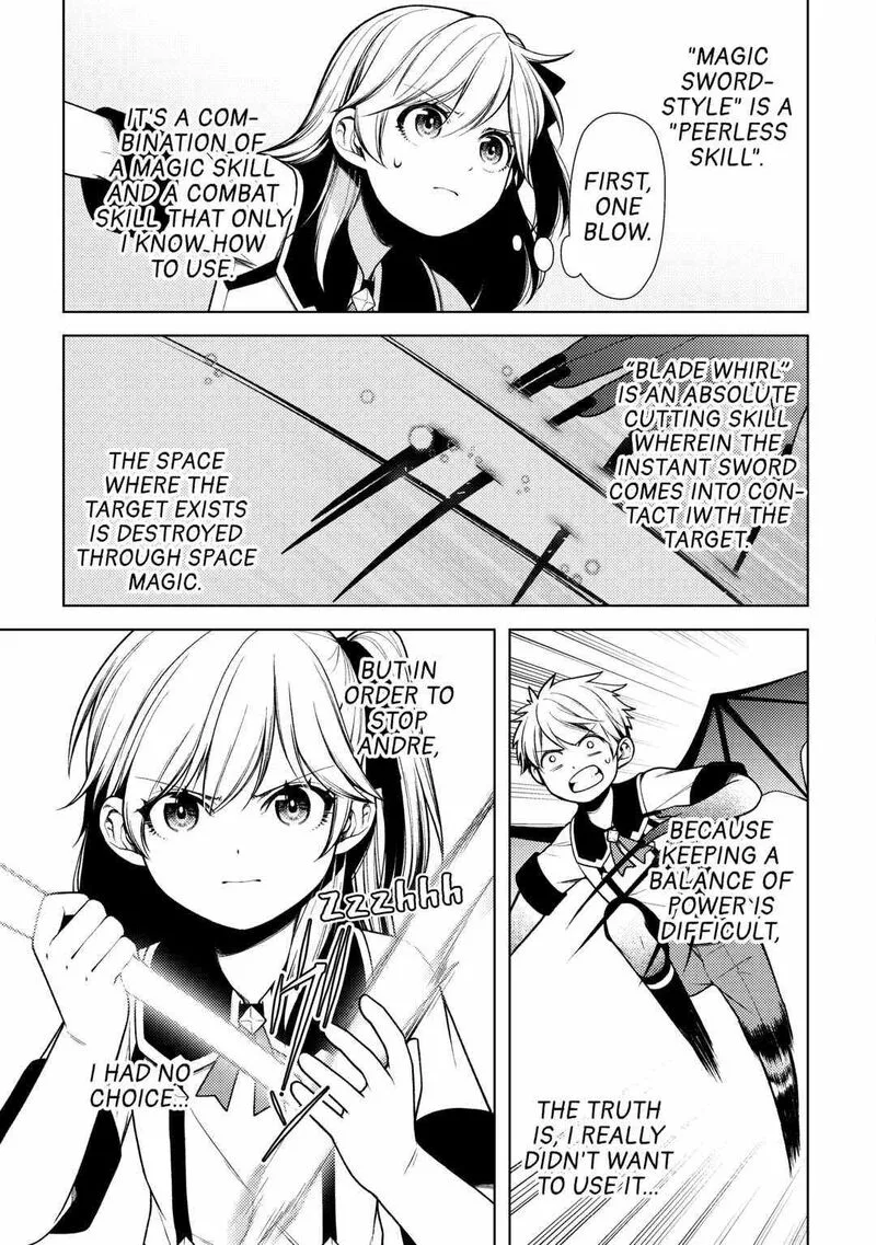 Zensei de Tsurai Omoi o Shita no de, Kamisama ga Shazai ni Kimashita Chapter 13 page 12