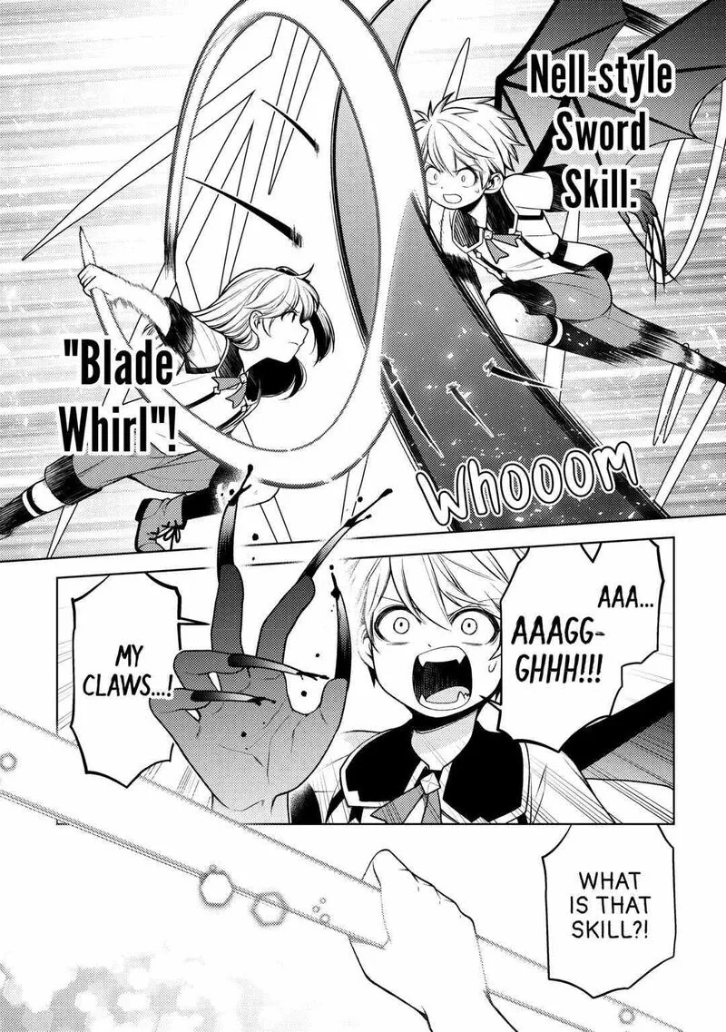 Zensei de Tsurai Omoi o Shita no de, Kamisama ga Shazai ni Kimashita Chapter 13 page 11