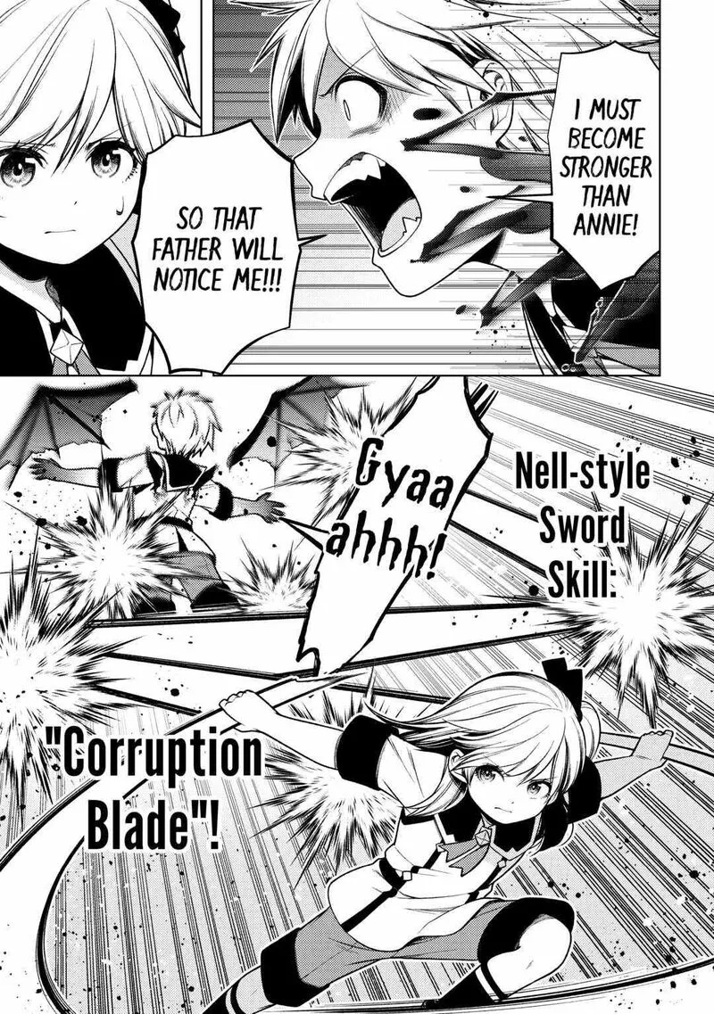 Zensei de Tsurai Omoi o Shita no de, Kamisama ga Shazai ni Kimashita Chapter 13 page 16