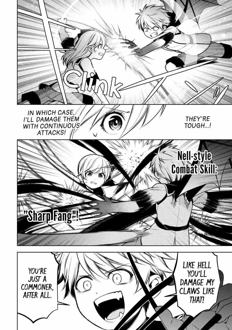 Zensei de Tsurai Omoi o Shita no de, Kamisama ga Shazai ni Kimashita Chapter 13 page 7