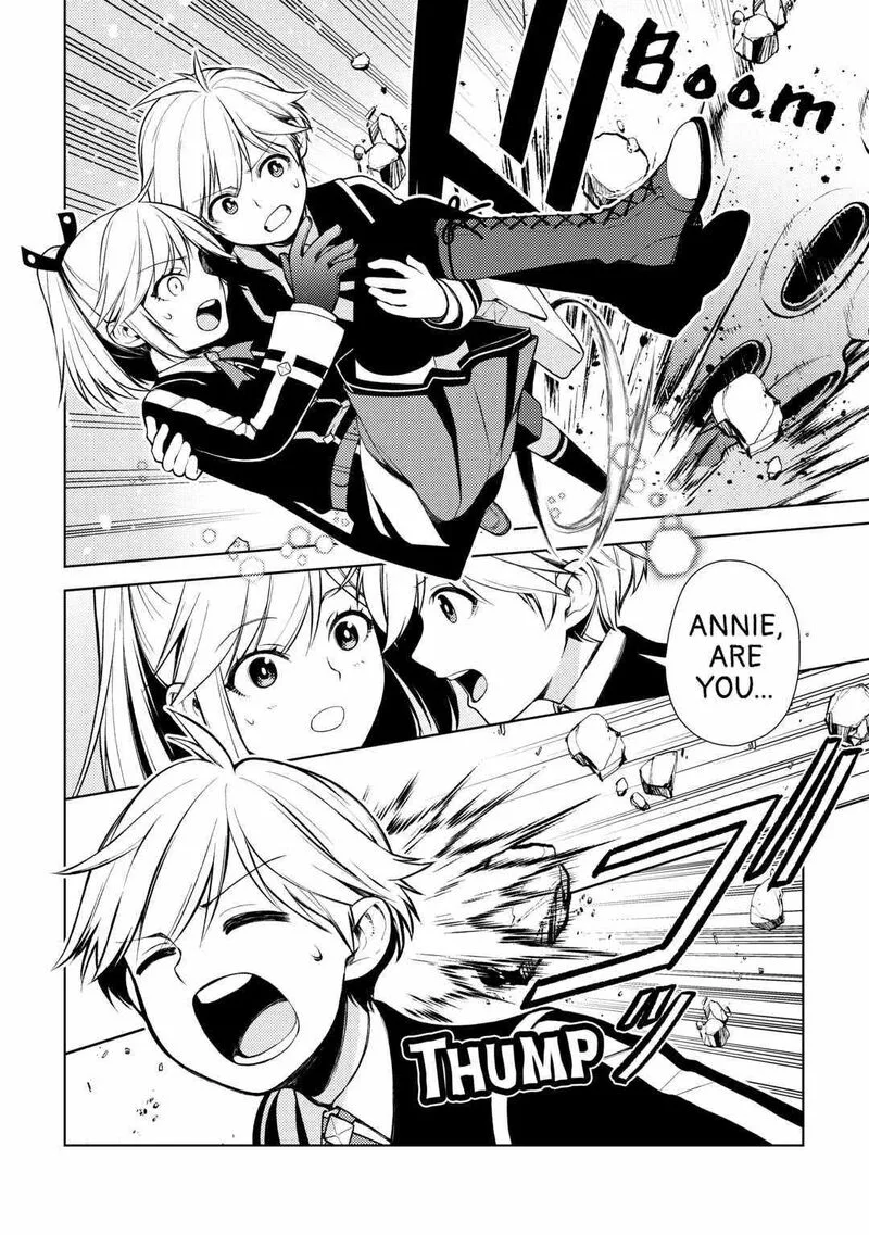 Zensei de Tsurai Omoi o Shita no de, Kamisama ga Shazai ni Kimashita Chapter 17 page 6