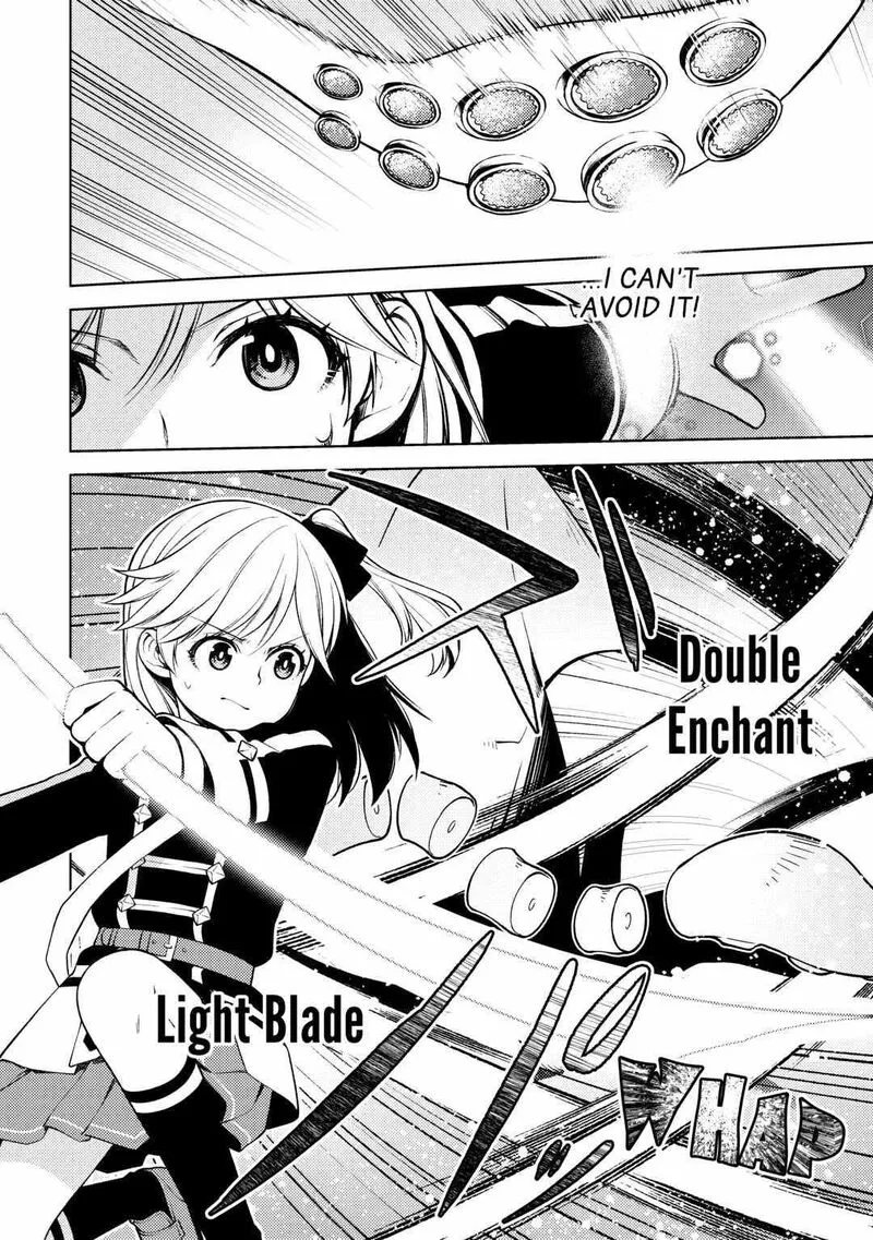 Zensei de Tsurai Omoi o Shita no de, Kamisama ga Shazai ni Kimashita Chapter 17 page 10