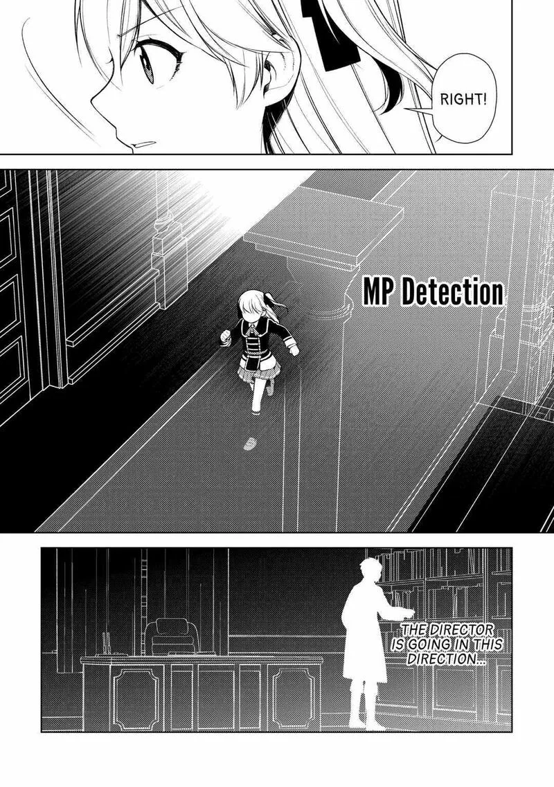 Zensei de Tsurai Omoi o Shita no de, Kamisama ga Shazai ni Kimashita Chapter 18 page 21