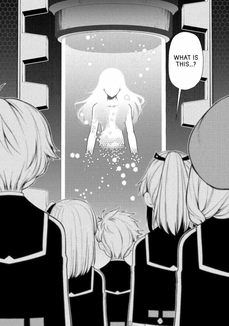 Zensei de Tsurai Omoi o Shita no de, Kamisama ga Shazai ni Kimashita Chapter 18 page 5