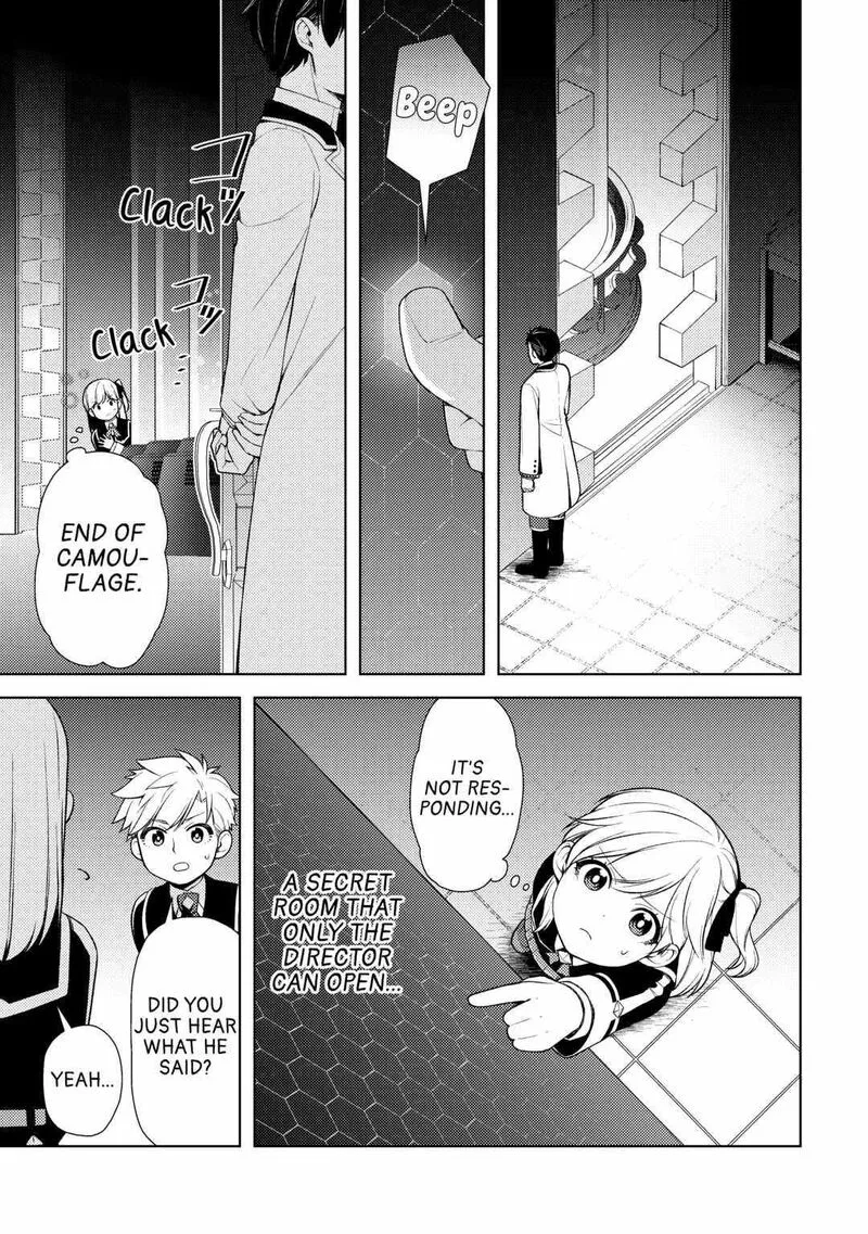Zensei de Tsurai Omoi o Shita no de, Kamisama ga Shazai ni Kimashita Chapter 18 page 13