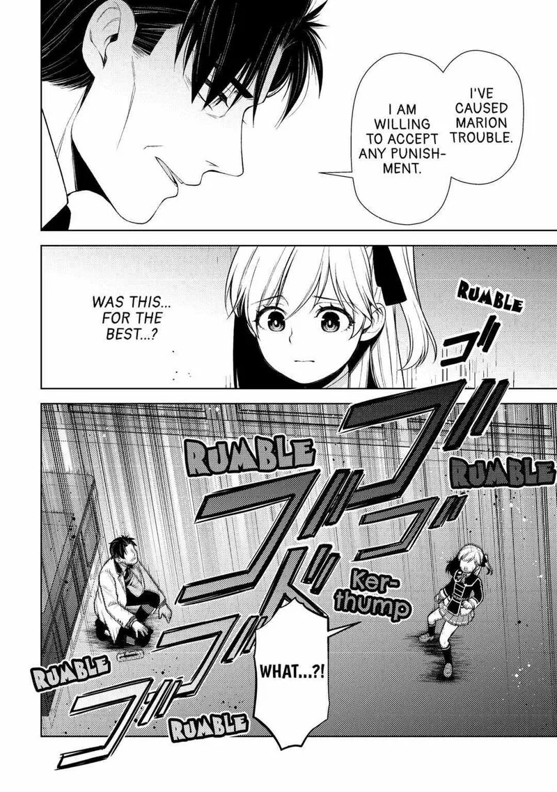 Zensei de Tsurai Omoi o Shita no de, Kamisama ga Shazai ni Kimashita Chapter 19 page 30