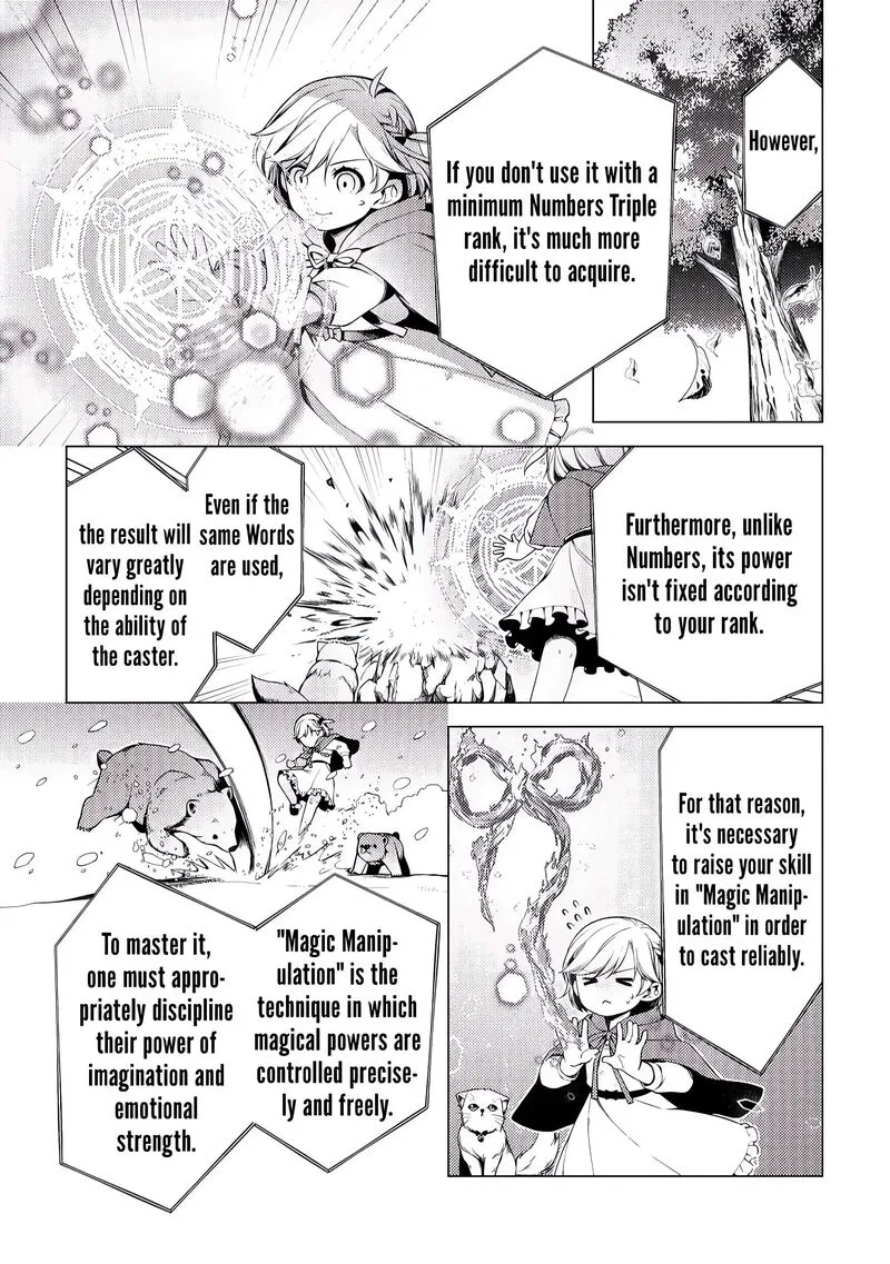 Zensei de Tsurai Omoi o Shita no de, Kamisama ga Shazai ni Kimashita Chapter 2 page 18