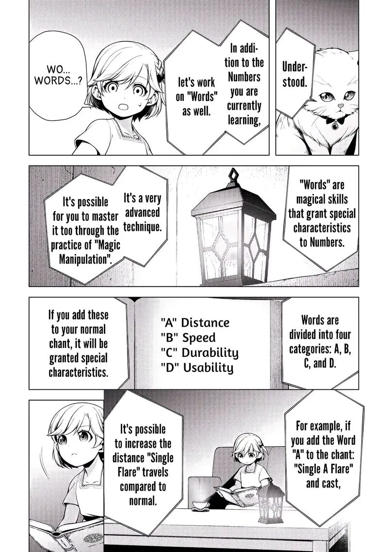 Zensei de Tsurai Omoi o Shita no de, Kamisama ga Shazai ni Kimashita Chapter 2 page 17