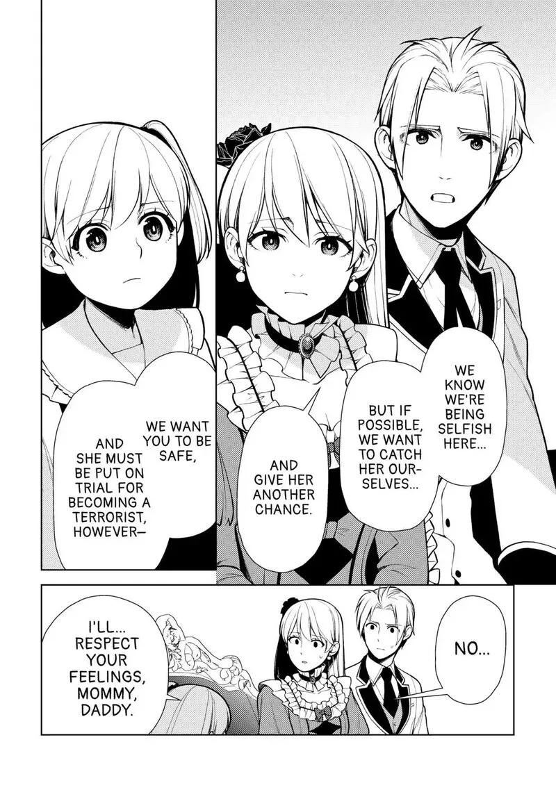 Zensei de Tsurai Omoi o Shita no de, Kamisama ga Shazai ni Kimashita Chapter 22 page 26