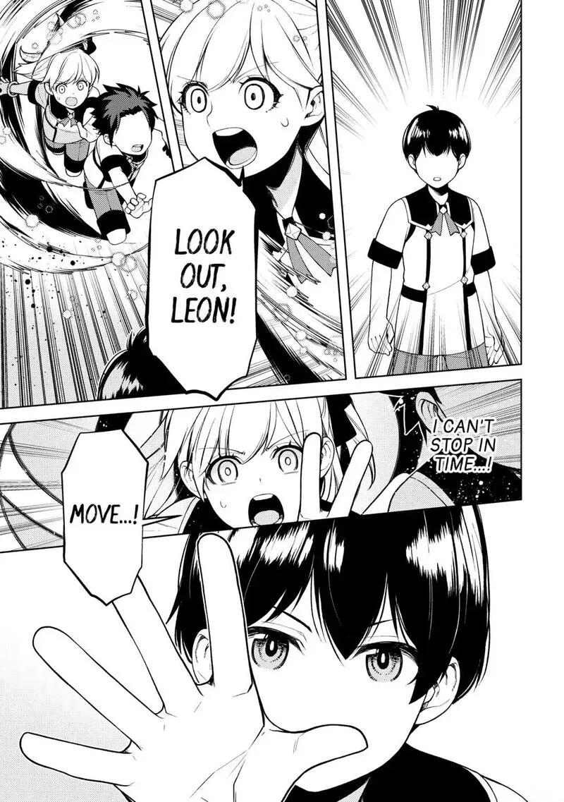 Zensei de Tsurai Omoi o Shita no de, Kamisama ga Shazai ni Kimashita Chapter 22 page 14