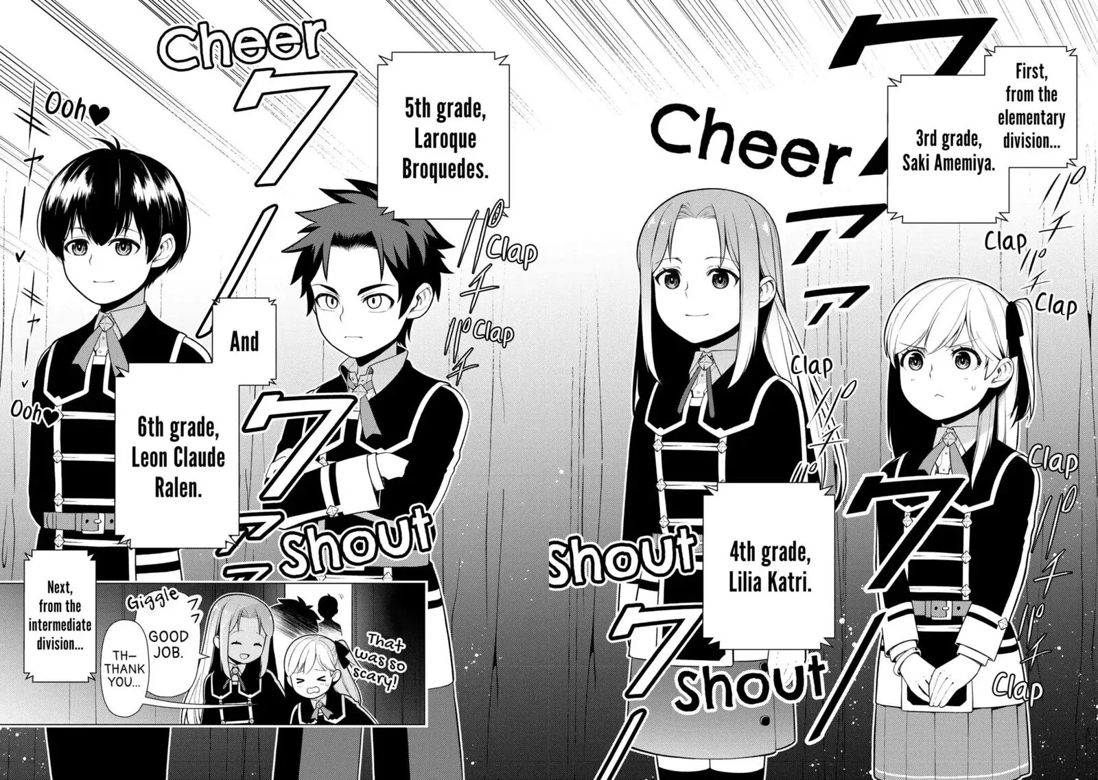 Zensei de Tsurai Omoi o Shita no de, Kamisama ga Shazai ni Kimashita Chapter 22 page 2