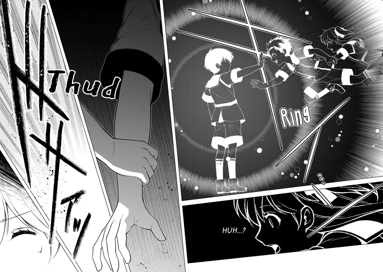 Zensei de Tsurai Omoi o Shita no de, Kamisama ga Shazai ni Kimashita Chapter 22 page 15