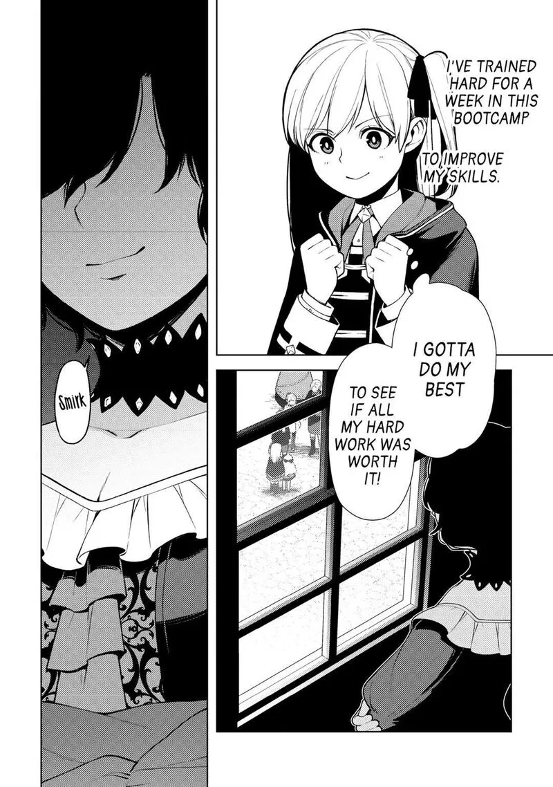 Zensei de Tsurai Omoi o Shita no de, Kamisama ga Shazai ni Kimashita Chapter 23 page 26