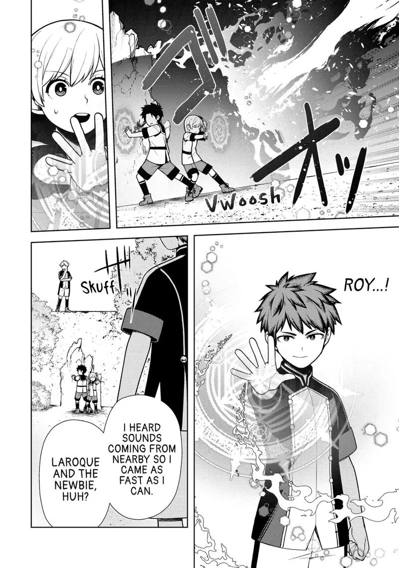 Zensei de Tsurai Omoi o Shita no de, Kamisama ga Shazai ni Kimashita Chapter 24 page 12