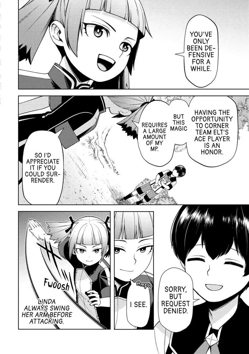 Zensei de Tsurai Omoi o Shita no de, Kamisama ga Shazai ni Kimashita Chapter 25 page 4