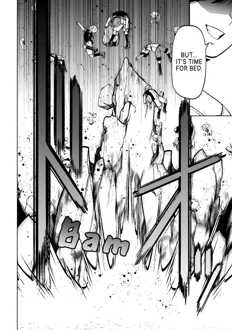Zensei de Tsurai Omoi o Shita no de, Kamisama ga Shazai ni Kimashita Chapter 25 page 18