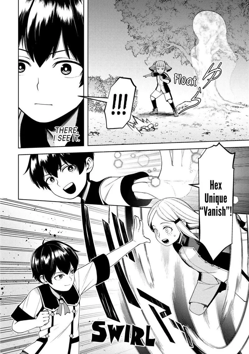 Zensei de Tsurai Omoi o Shita no de, Kamisama ga Shazai ni Kimashita Chapter 25 page 6