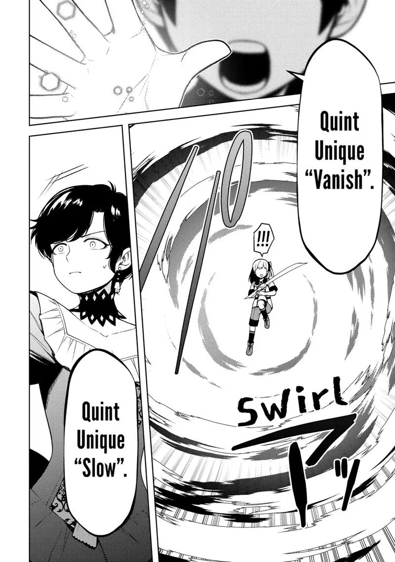 Zensei de Tsurai Omoi o Shita no de, Kamisama ga Shazai ni Kimashita Chapter 26 page 14