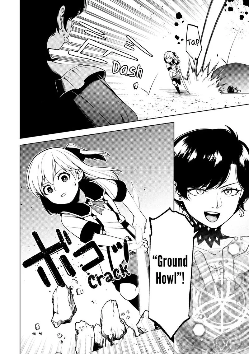 Zensei de Tsurai Omoi o Shita no de, Kamisama ga Shazai ni Kimashita Chapter 26 page 10