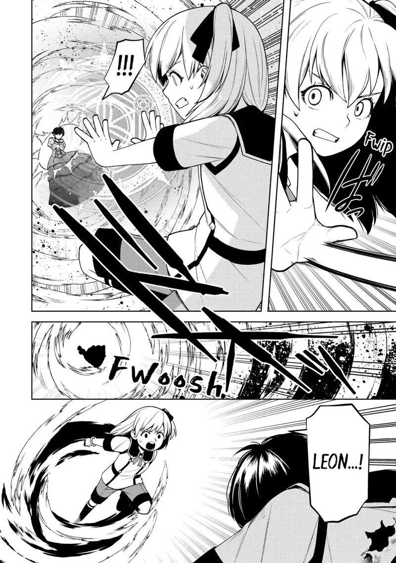Zensei de Tsurai Omoi o Shita no de, Kamisama ga Shazai ni Kimashita Chapter 26 page 2