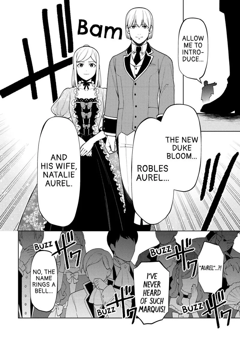 Zensei de Tsurai Omoi o Shita no de, Kamisama ga Shazai ni Kimashita Chapter 28 page 8