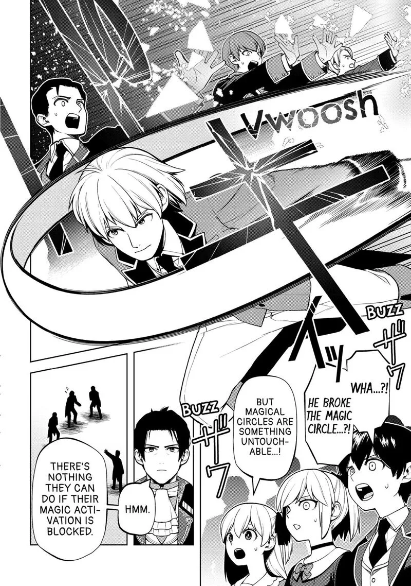 Zensei de Tsurai Omoi o Shita no de, Kamisama ga Shazai ni Kimashita Chapter 28 page 14