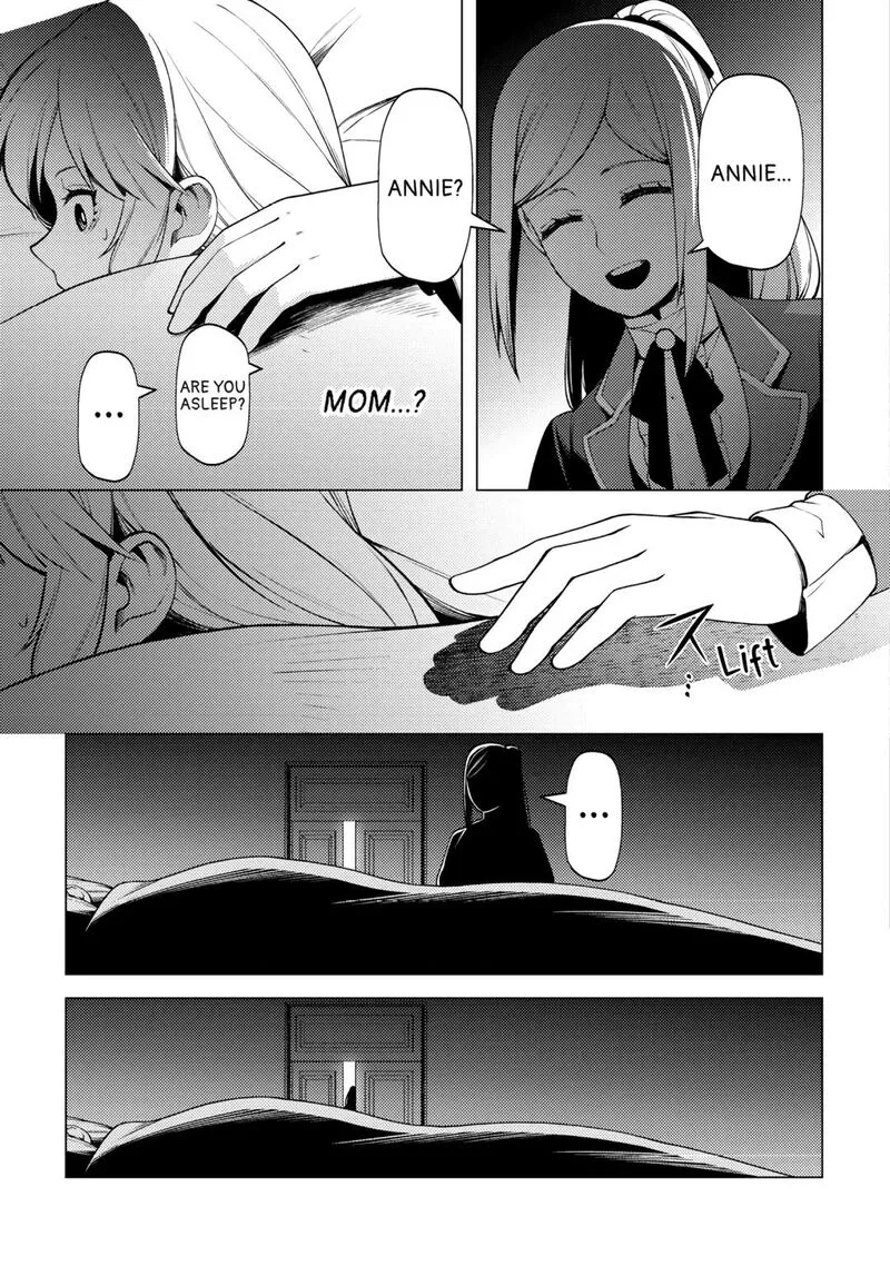 Zensei de Tsurai Omoi o Shita no de, Kamisama ga Shazai ni Kimashita Chapter 30 page 23