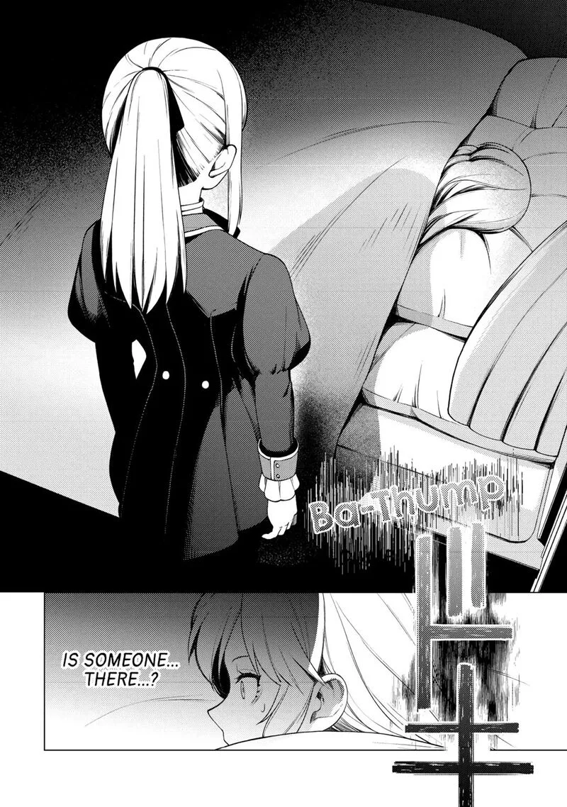 Zensei de Tsurai Omoi o Shita no de, Kamisama ga Shazai ni Kimashita Chapter 30 page 22