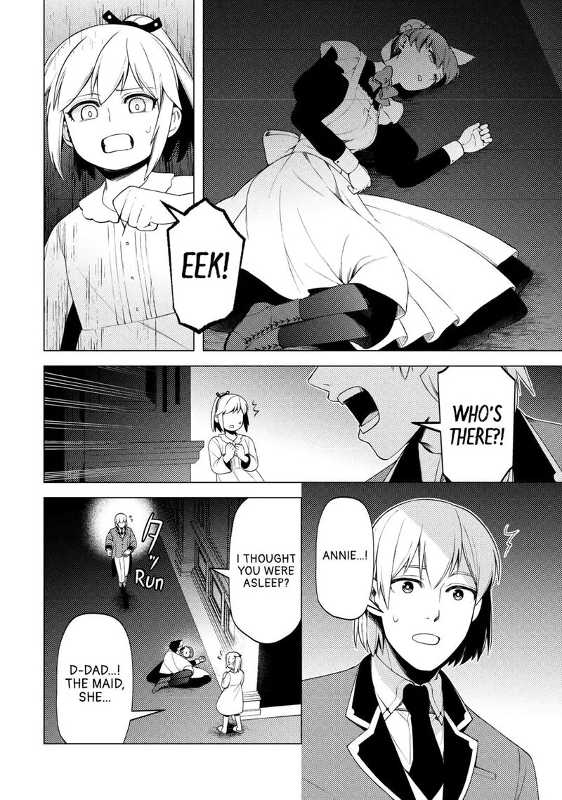 Zensei de Tsurai Omoi o Shita no de, Kamisama ga Shazai ni Kimashita Chapter 30 page 26