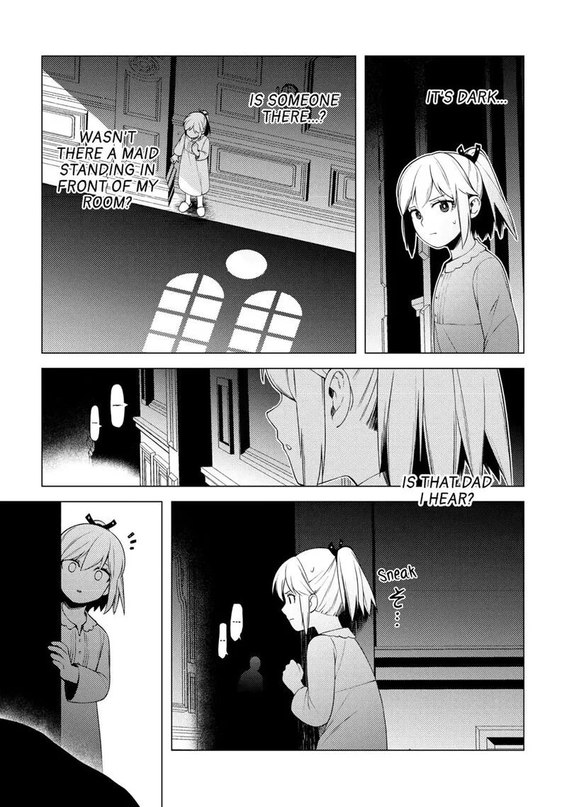 Zensei de Tsurai Omoi o Shita no de, Kamisama ga Shazai ni Kimashita Chapter 30 page 25