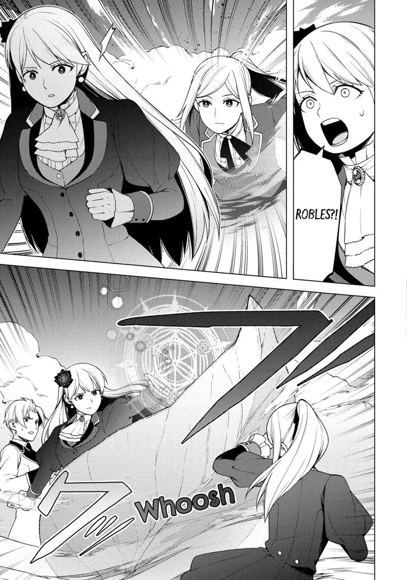 Zensei de Tsurai Omoi o Shita no de, Kamisama ga Shazai ni Kimashita Chapter 31 page 9