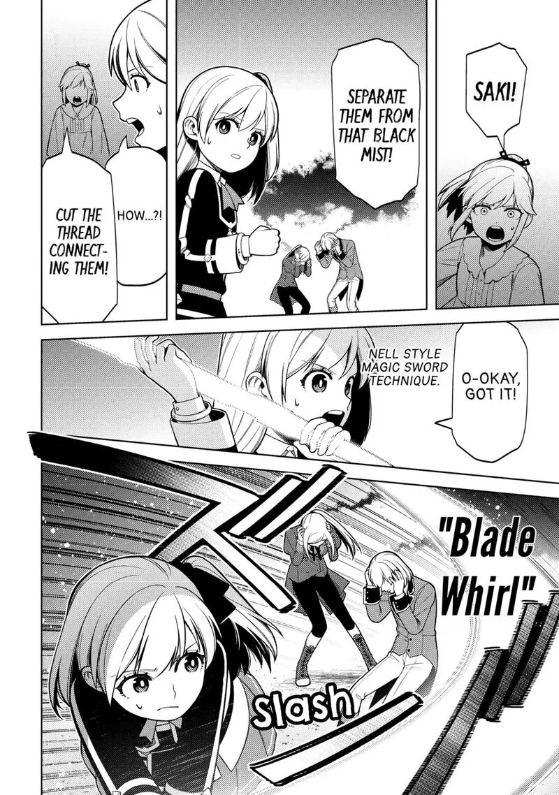 Zensei de Tsurai Omoi o Shita no de, Kamisama ga Shazai ni Kimashita Chapter 34 page 24