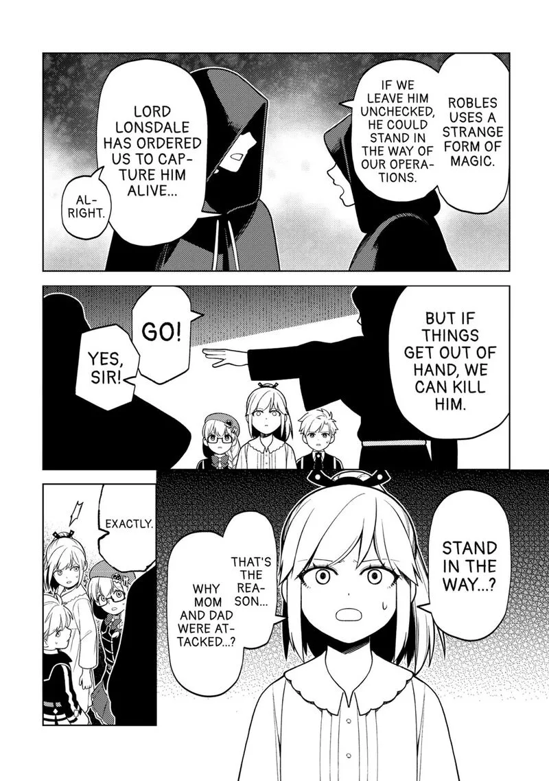 Zensei de Tsurai Omoi o Shita no de, Kamisama ga Shazai ni Kimashita Chapter 34 page 12