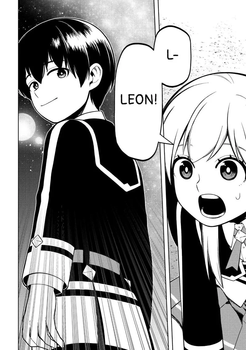 Zensei de Tsurai Omoi o Shita no de, Kamisama ga Shazai ni Kimashita Chapter 37 page 28
