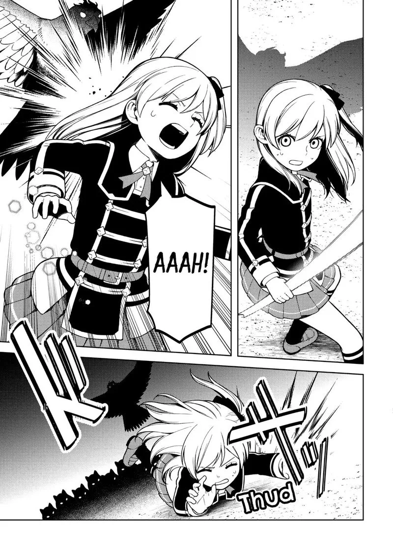 Zensei de Tsurai Omoi o Shita no de, Kamisama ga Shazai ni Kimashita Chapter 37 page 25