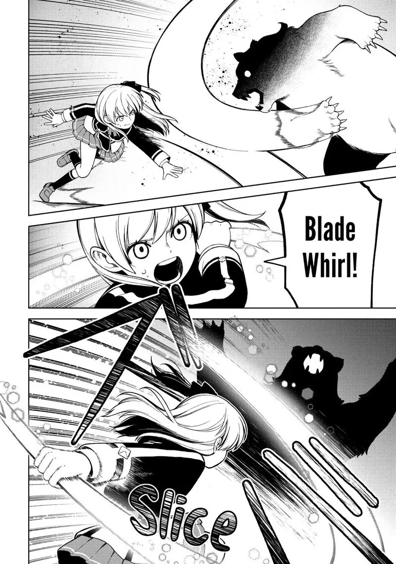 Zensei de Tsurai Omoi o Shita no de, Kamisama ga Shazai ni Kimashita Chapter 37 page 24