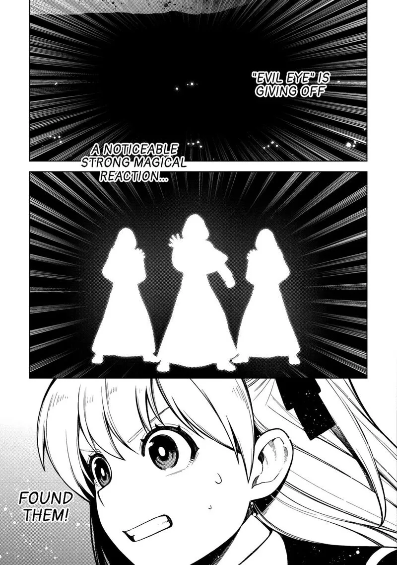 Zensei de Tsurai Omoi o Shita no de, Kamisama ga Shazai ni Kimashita Chapter 38 page 7