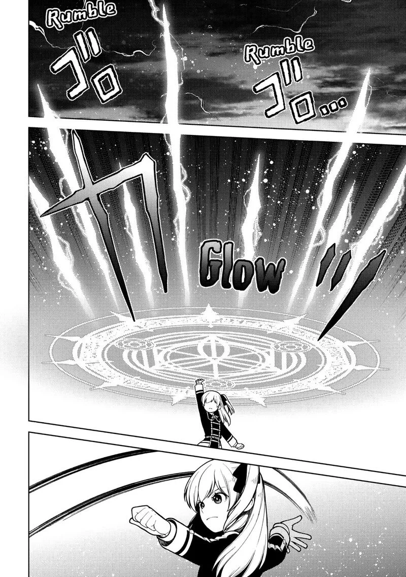 Zensei de Tsurai Omoi o Shita no de, Kamisama ga Shazai ni Kimashita Chapter 38 page 10